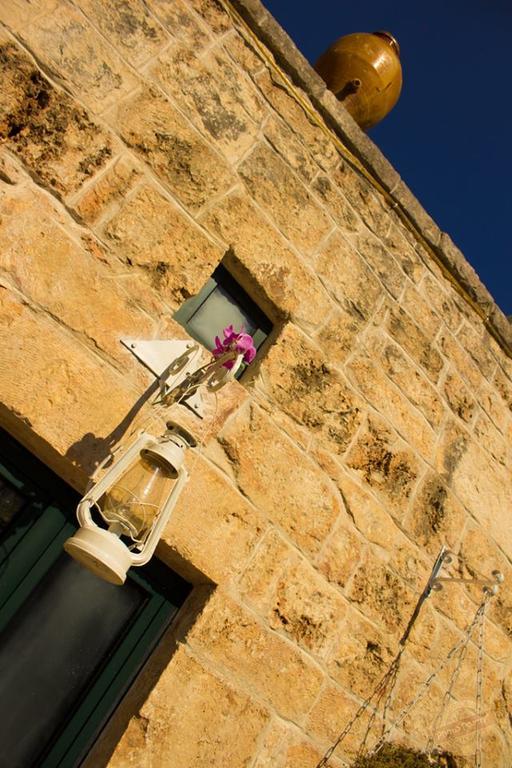 Borgo Degli Artisti Villa Ostuni Exterior foto